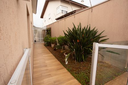 Casa à venda com 540m², 4 quartos e 4 vagasÁrea Externa