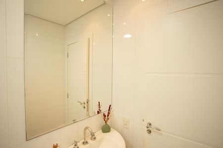 Casa à venda com 540m², 4 quartos e 4 vagasBanheiro