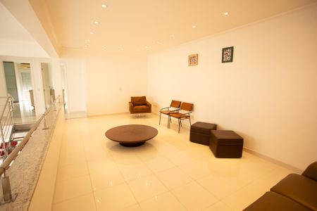 Casa à venda com 540m², 4 quartos e 4 vagasSala 