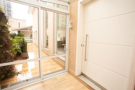 Casa à venda com 540m², 4 quartos e 4 vagasÁREA EXTERNA