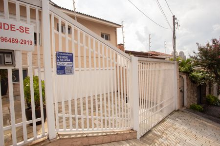 Casa à venda com 540m², 4 quartos e 4 vagasPlaca