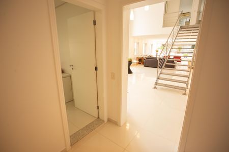 Casa à venda com 540m², 4 quartos e 4 vagasHall