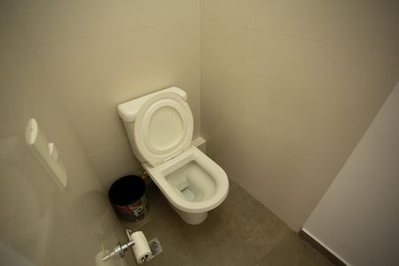 Casa à venda com 540m², 4 quartos e 4 vagasBanheiro área gourmet