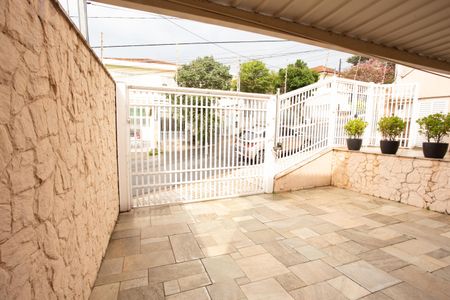 Casa à venda com 540m², 4 quartos e 4 vagasGARAGEM