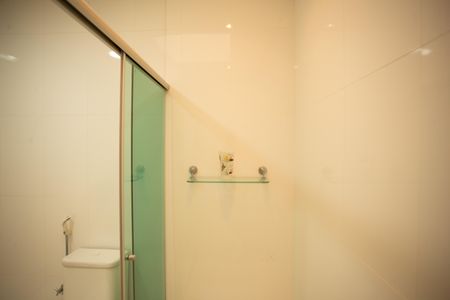 Casa à venda com 540m², 4 quartos e 4 vagasBanheiro do Quarto 3