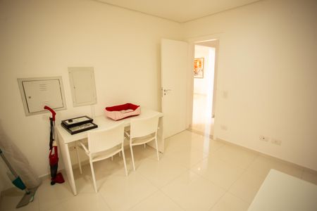 Casa à venda com 540m², 4 quartos e 4 vagasQuarto 4