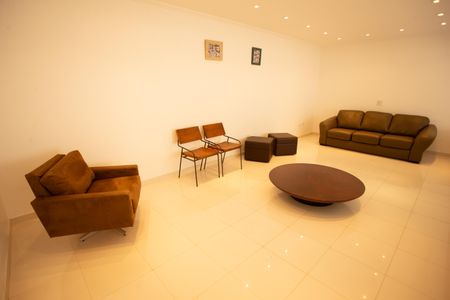 Casa à venda com 540m², 4 quartos e 4 vagasSala 