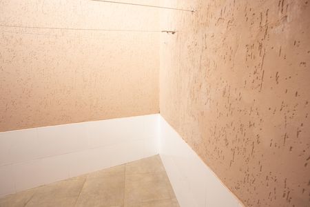 Casa à venda com 540m², 4 quartos e 4 vagasÁREA DE SERVIÇO