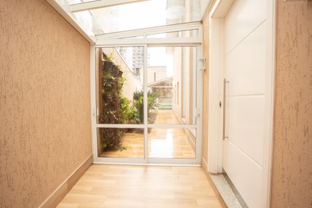 Casa à venda com 540m², 4 quartos e 4 vagasÁREA EXTERNA