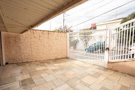 Casa à venda com 540m², 4 quartos e 4 vagasGARAGEM