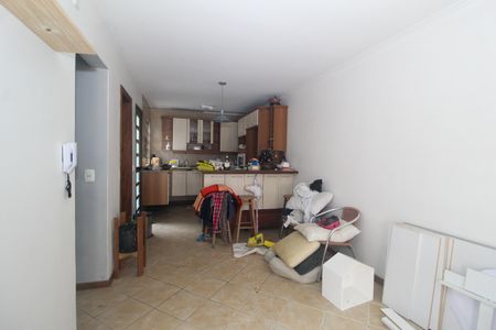 Casa à venda com 95m², 3 quartos e 1 vaga Casa à venda com 95m², 3 quartos e 1 vagaSala