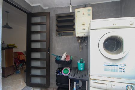 Casa à venda com 95m², 3 quartos e 1 vaga Casa à venda com 95m², 3 quartos e 1 vagaÁrea de Serviço