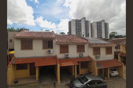 Casa à venda com 95m², 3 quartos e 1 vaga Casa à venda com 95m², 3 quartos e 1 vagaVista