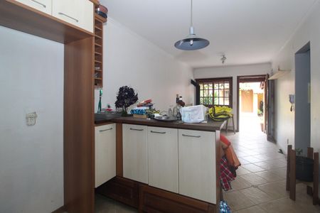 Casa à venda com 95m², 3 quartos e 1 vaga Casa à venda com 95m², 3 quartos e 1 vagaCozinha