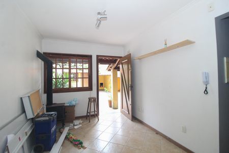 Casa à venda com 95m², 3 quartos e 1 vaga Casa à venda com 95m², 3 quartos e 1 vagaSala