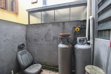 Casa à venda com 95m², 3 quartos e 1 vaga Casa à venda com 95m², 3 quartos e 1 vagaÁrea de Serviço