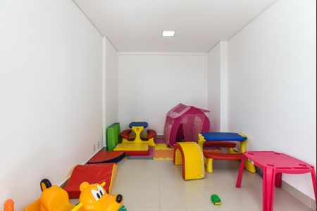 Apartamento à venda com 54m², 2 quartos e 1 vagaÁrea comum