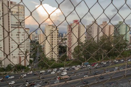 Apartamento à venda com 54m², 2 quartos e 1 vagaQuarto 1