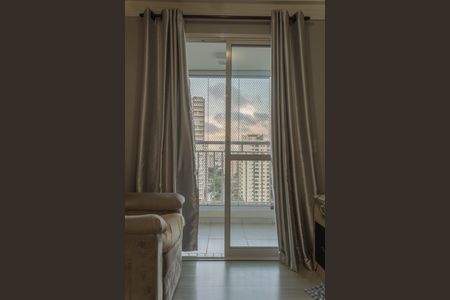 Apartamento à venda com 54m², 2 quartos e 1 vagaSala