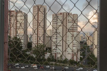 Apartamento à venda com 54m², 2 quartos e 1 vagaQuarto 2