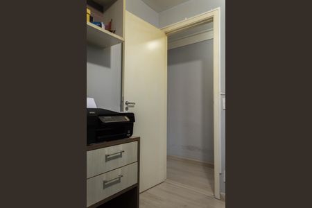 Apartamento à venda com 54m², 2 quartos e 1 vagaQuarto 2