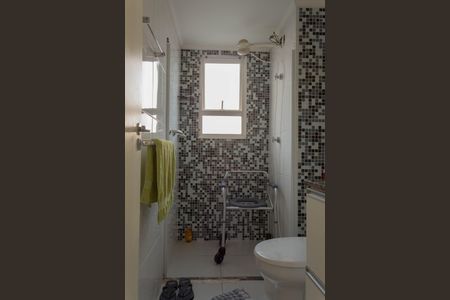 Apartamento à venda com 54m², 2 quartos e 1 vagaBanheiro