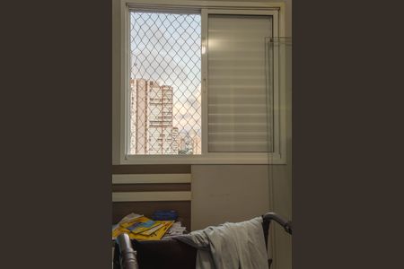 Apartamento à venda com 54m², 2 quartos e 1 vagaQuarto 2
