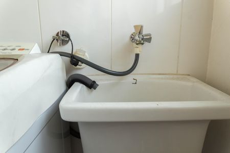 Apartamento à venda com 54m², 2 quartos e 1 vagaÁrea de Serviço