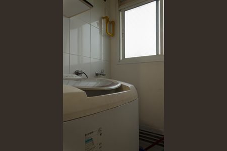 Apartamento à venda com 54m², 2 quartos e 1 vagaÁrea de Serviço