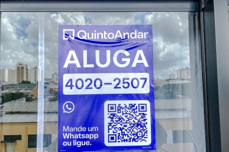 Studio para alugar com 27m², 1 quarto e sem vagaPlaquinha