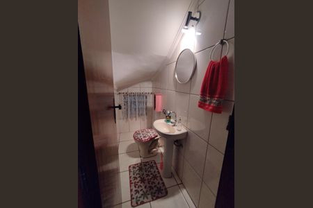 Casa à venda com 139m², 3 quartos e 3 vagasLavado da Sala