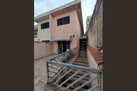 Casa à venda com 139m², 3 quartos e 3 vagasVaranda da Sala