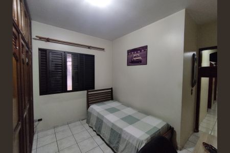 Casa à venda com 139m², 3 quartos e 3 vagasQuarto 1