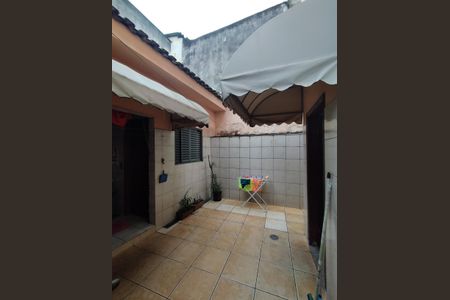 Casa à venda com 139m², 3 quartos e 3 vagasÁrea de Serviço e quintal