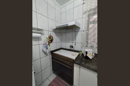 Casa à venda com 139m², 3 quartos e 3 vagasCozinha 
