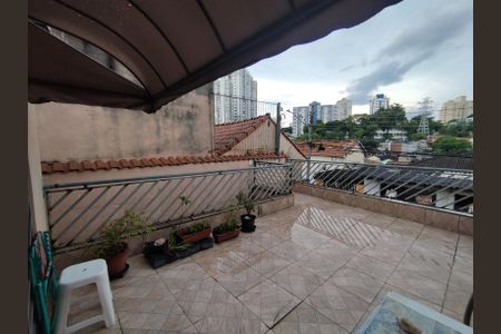 Casa à venda com 139m², 3 quartos e 3 vagasVaranda da Sala