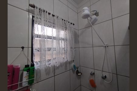 Casa à venda com 139m², 3 quartos e 3 vagasBanheiro da Suíte