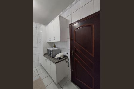 Casa à venda com 139m², 3 quartos e 3 vagasCozinha 