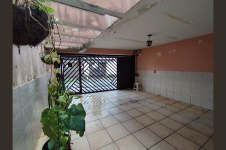 Casa à venda com 139m², 3 quartos e 3 vagasGaragem