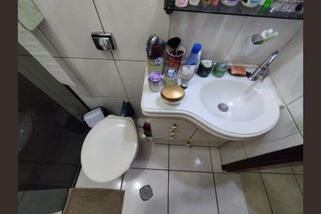 Casa à venda com 139m², 3 quartos e 3 vagasBanheiro da Suíte