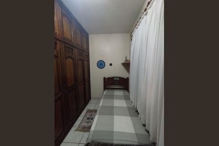 Casa à venda com 139m², 3 quartos e 3 vagasQuarto 2