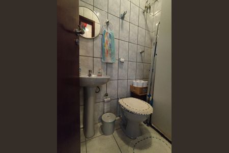 Casa à venda com 139m², 3 quartos e 3 vagasLavado da Área de Serviço