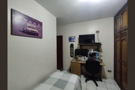 Casa à venda com 139m², 3 quartos e 3 vagasQuarto 1