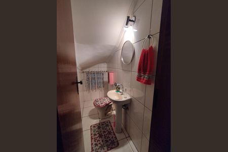 Casa à venda com 139m², 3 quartos e 3 vagasLavado da Sala