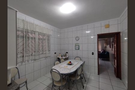 Casa à venda com 139m², 3 quartos e 3 vagasCopa