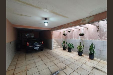 Casa à venda com 139m², 3 quartos e 3 vagasGaragem