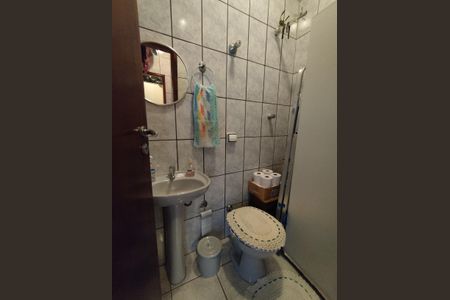 Casa à venda com 139m², 3 quartos e 3 vagasLavado da Área de Serviço