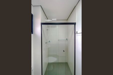 Studio à venda com 27m², 1 quarto e sem vagaBanheiro