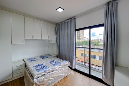 Studio à venda com 27m², 1 quarto e sem vagaStudio