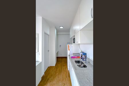 Studio à venda com 27m², 1 quarto e sem vagaStudio